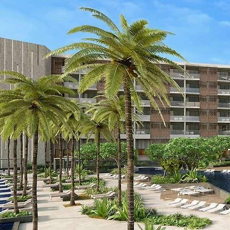 Waldorf Astoria Cancun Puerto Morelos Kültér fotó