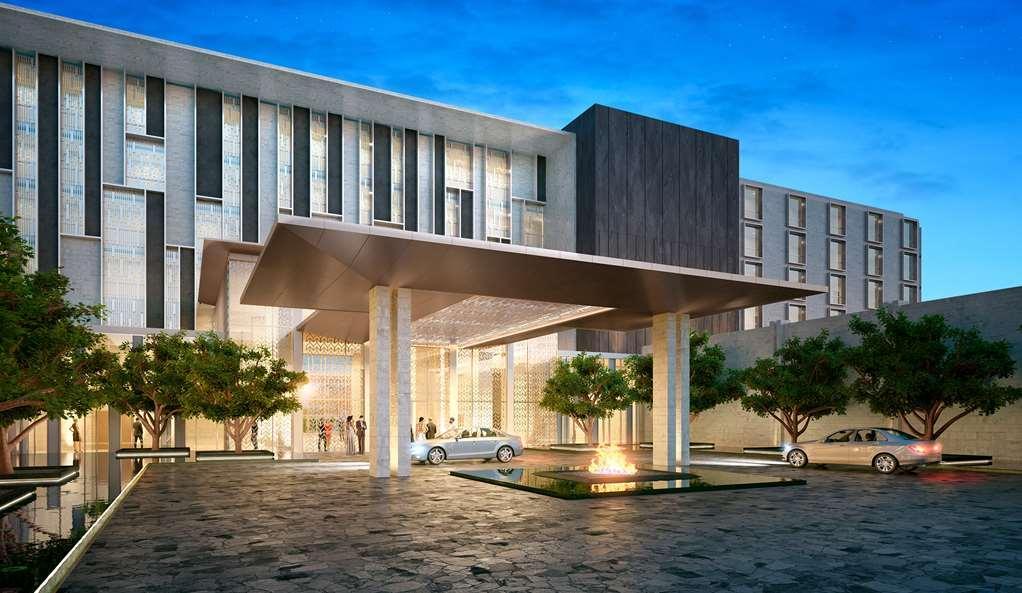Waldorf Astoria Cancun Puerto Morelos Kültér fotó