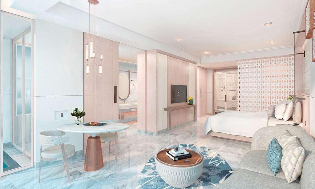 Waldorf Astoria Cancun Puerto Morelos Kültér fotó