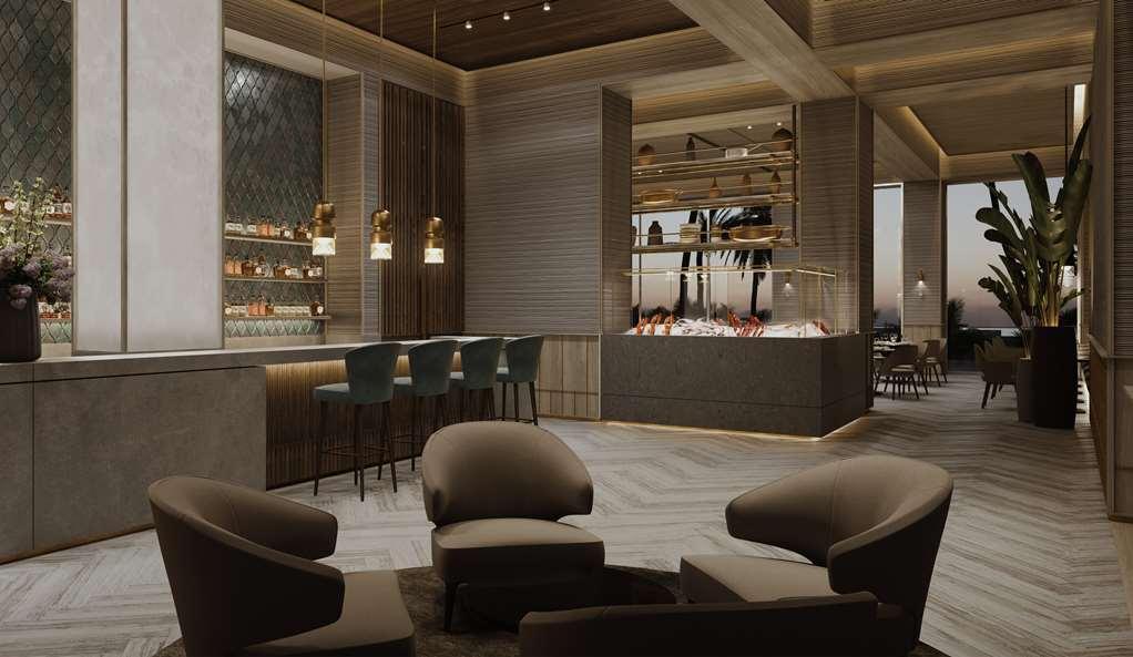 Waldorf Astoria Cancun Puerto Morelos Kültér fotó