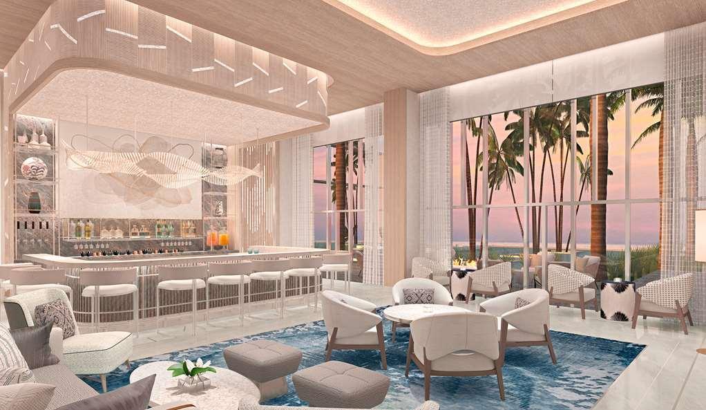Waldorf Astoria Cancun Puerto Morelos Kültér fotó