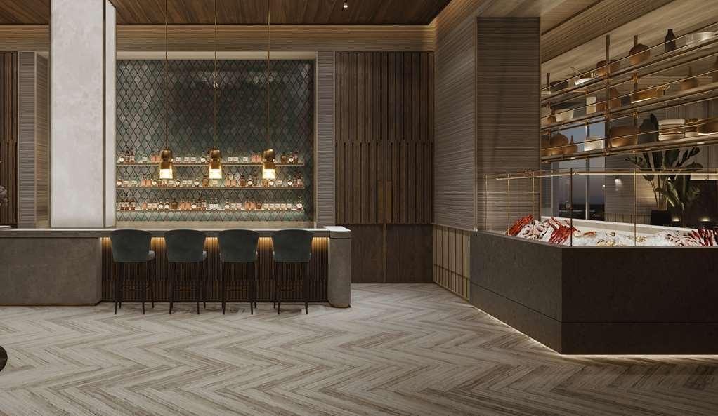 Waldorf Astoria Cancun Puerto Morelos Kültér fotó